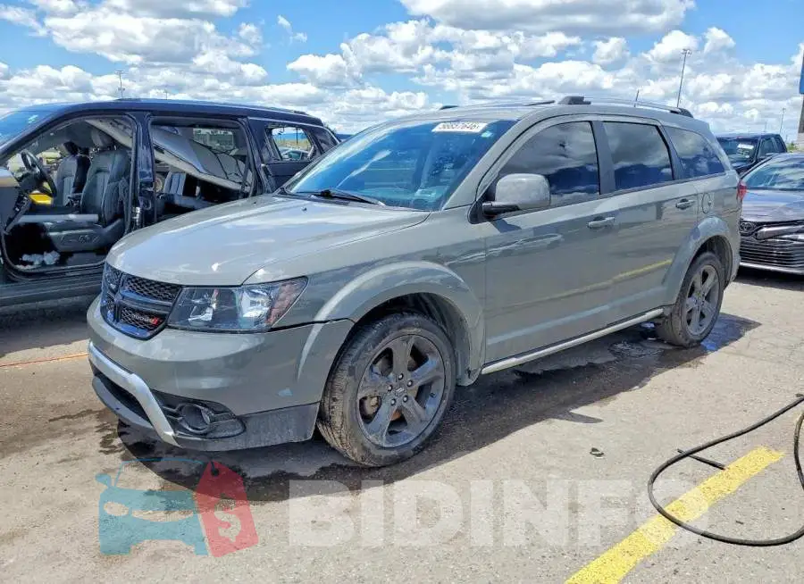 3C4PDCGB7LT272628 Photo# 1