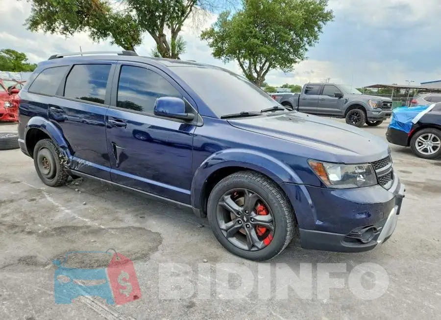 3C4PDCGB9LT225889 Photo# 4
