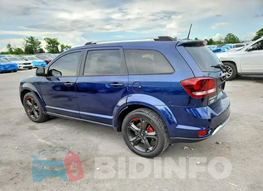 3C4PDCGB9LT225889 Photo# 2