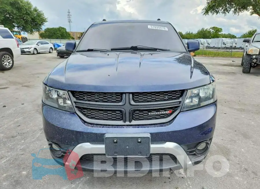 3C4PDCGB9LT225889 Photo# 5
