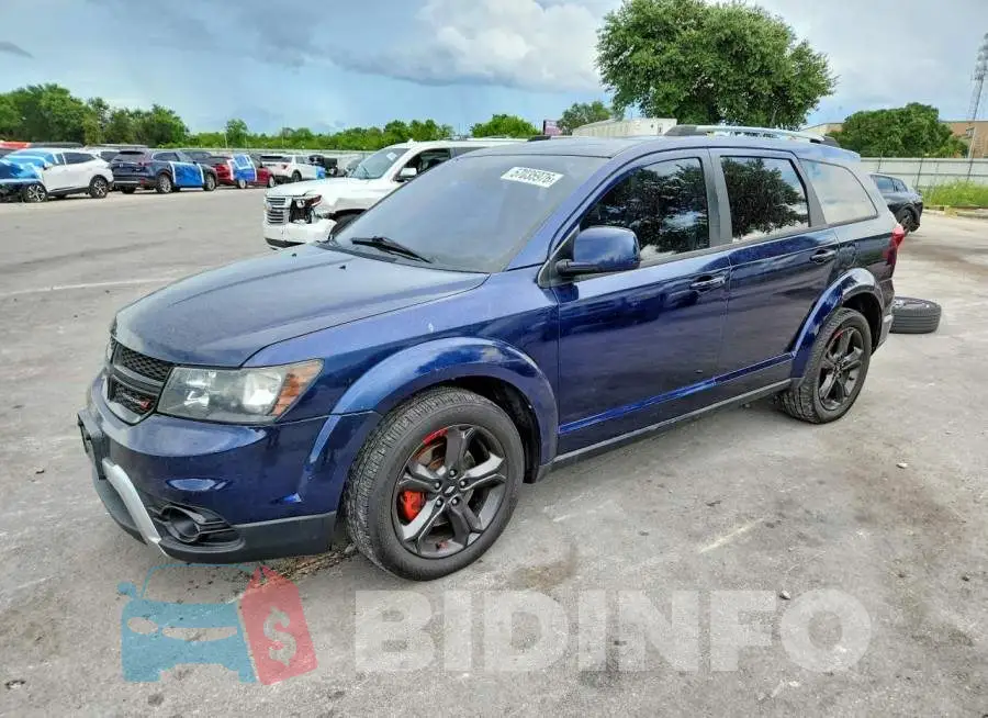 3C4PDCGB9LT225889 Photo# 1