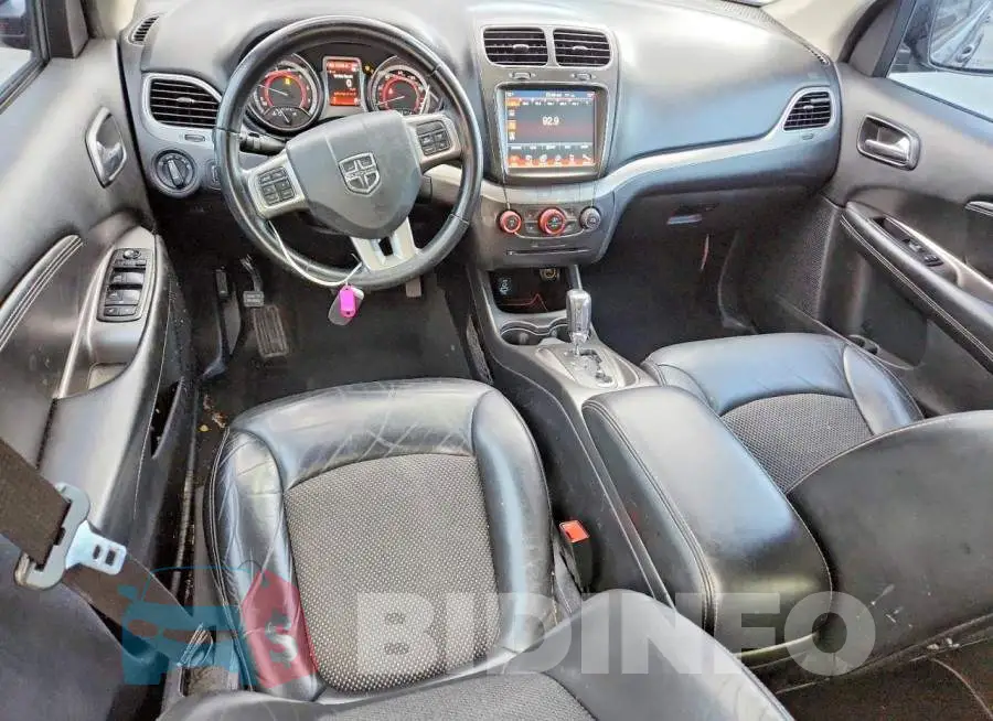 3C4PDCGB9LT225889 Photo# 8