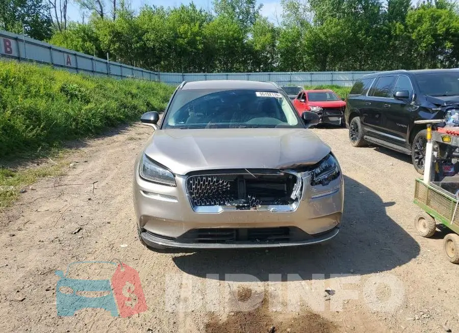 5LMCJ1D93MUL15004 Photo# 5