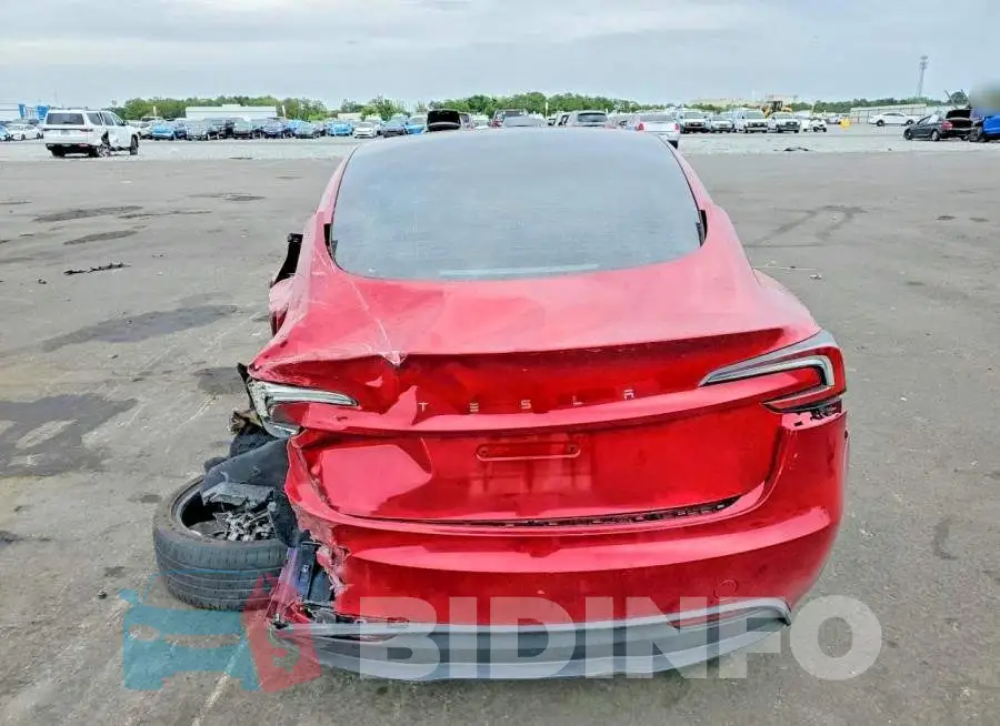 5YJ3E1EA3SF975294 Photo# 6