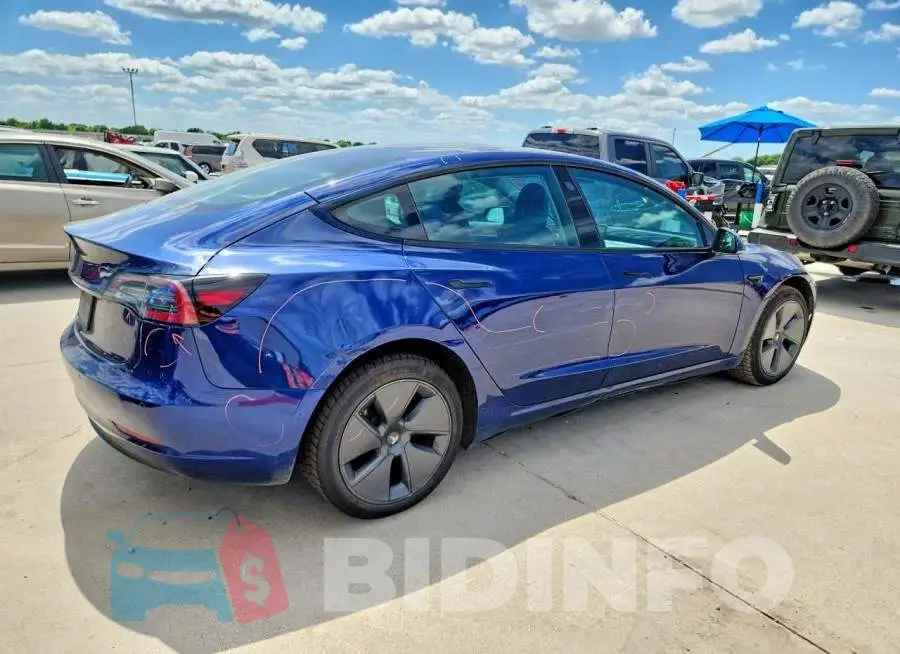 5YJ3E1EAXNF186659 Photo# 3
