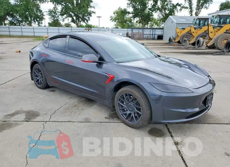 5YJ3E1EAXRF783610 Photo# 4