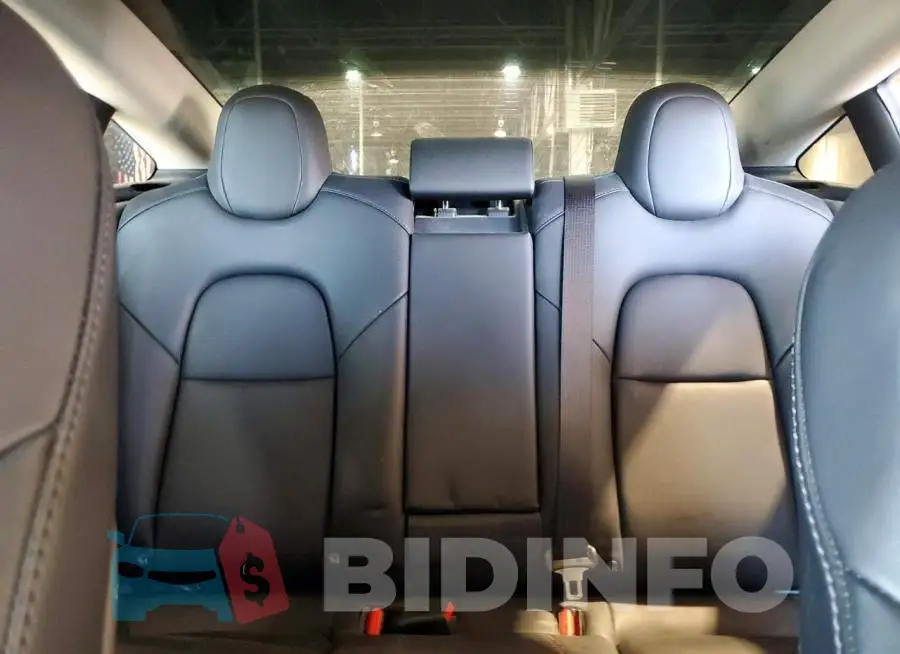 5YJ3E1EB8LF667046 Photo# 10