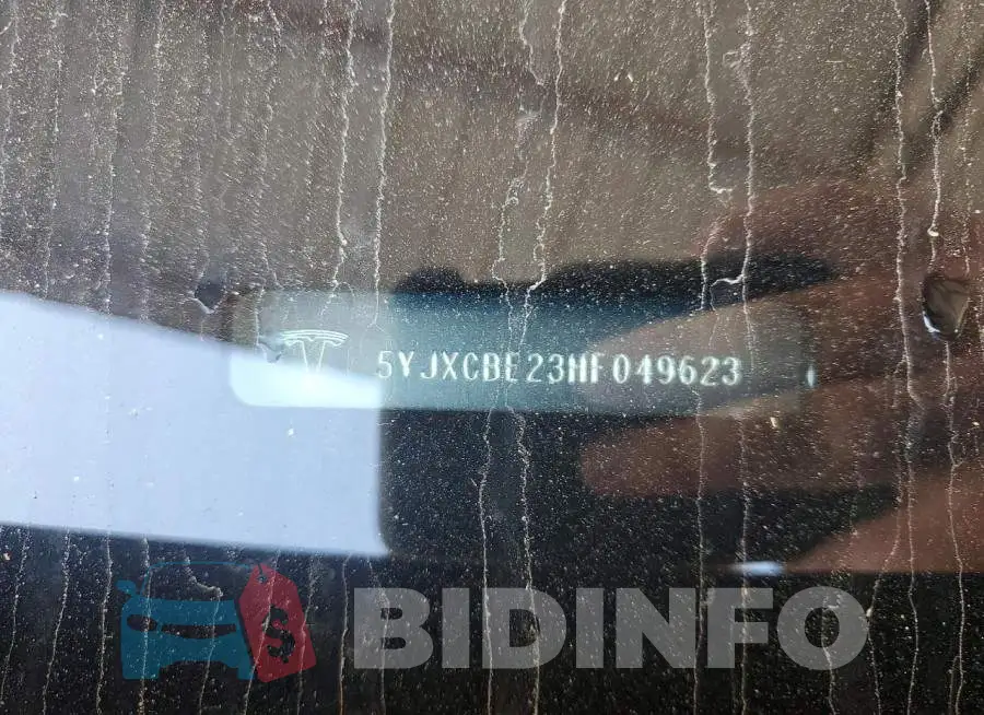 5YJXCBE23HF049623 Photo# 12