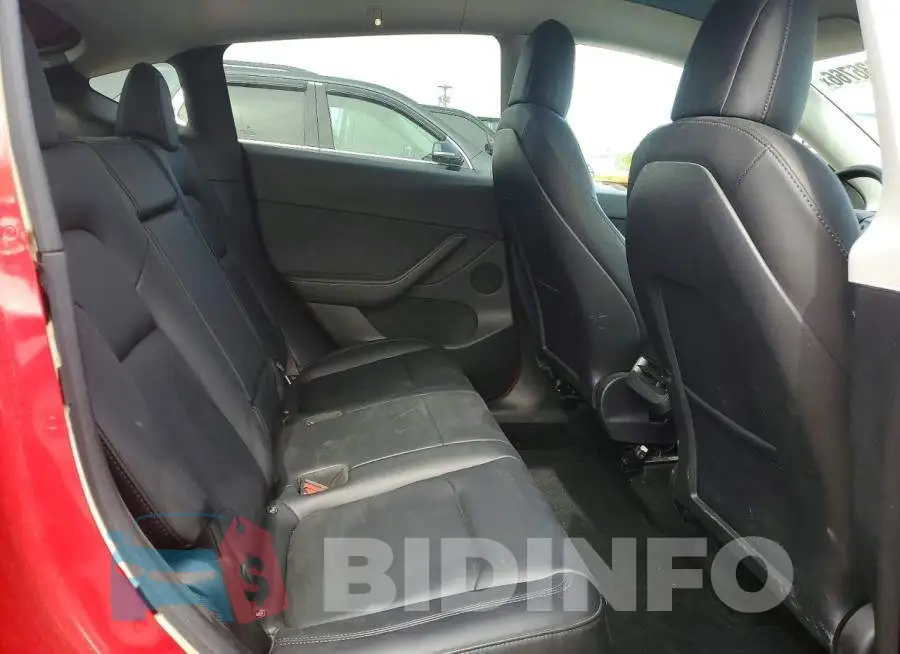 7SAYGDEE2NF453753 Photo# 11