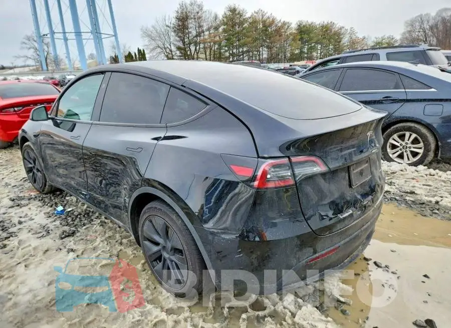 7SAYGDEE5SF287417 Photo# 2