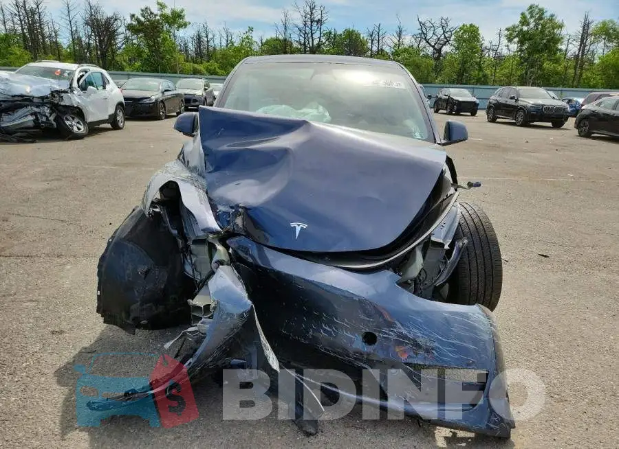 7SAYGDEE7PF699331 Photo# 5