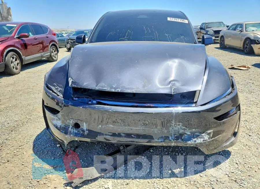 7SAYGDEE8TF404330 Photo# 5