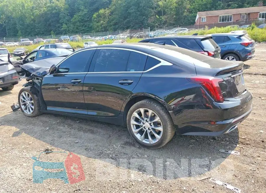 1G6DN5RK3N0118218 Photo# 2