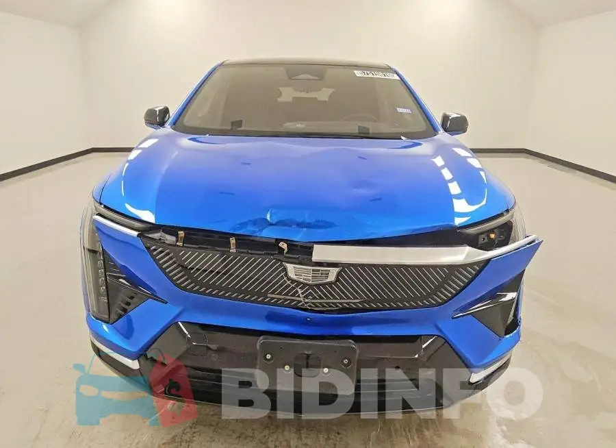 3GYK3BM51TS123542 Photo# 5