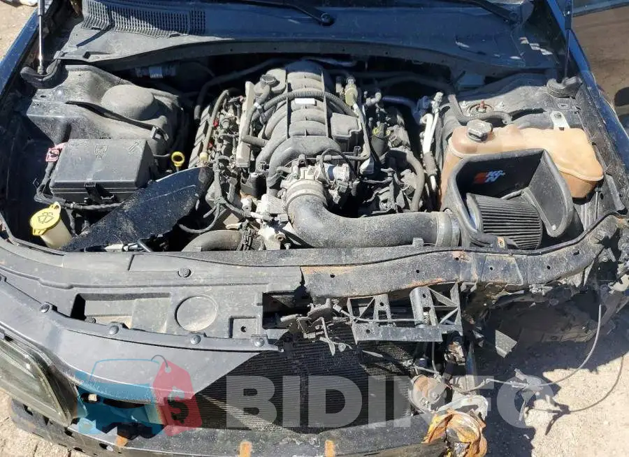2C3CCABT5KH689845 Photo# 11