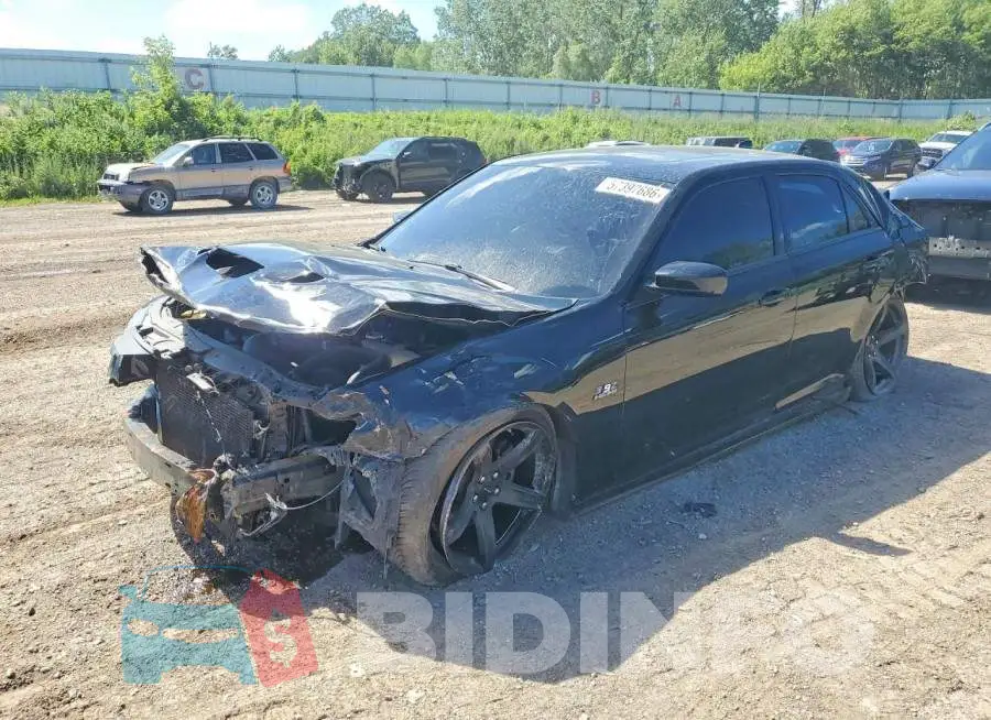 2C3CCABT5KH689845 Photo# 1