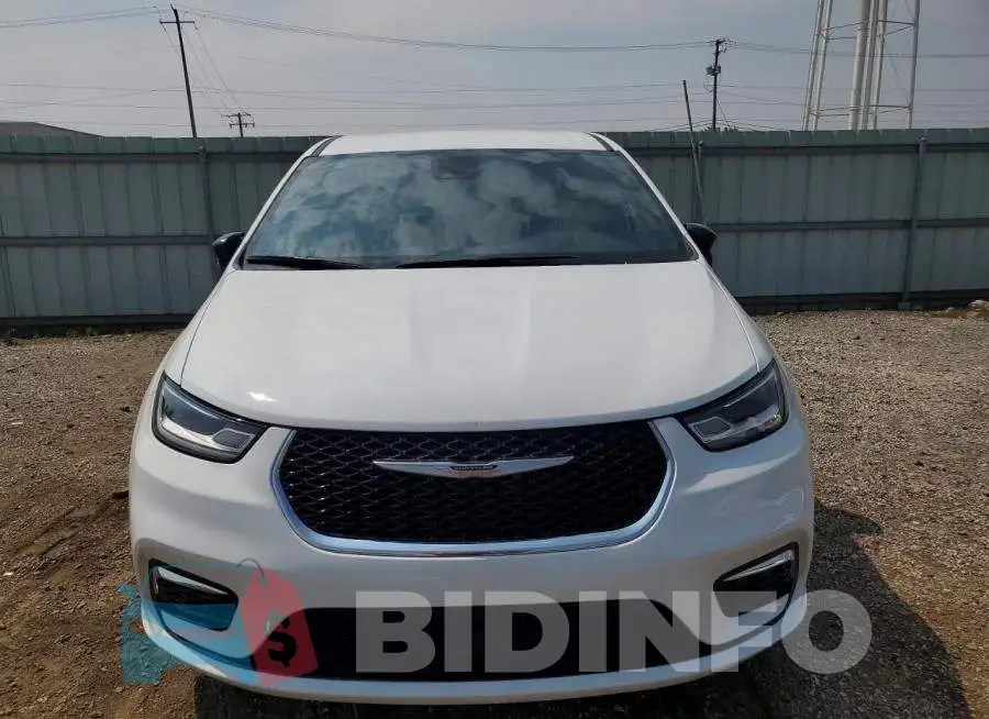 2C4RC1BG2TR212780 Photo# 5