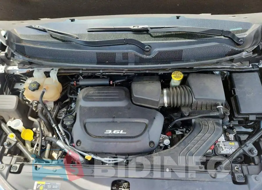 2C4RC1BG4JR246393 Photo# 12