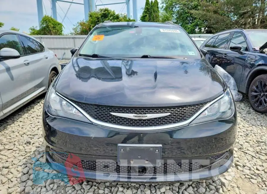 2C4RC1DG4MR516952 Photo# 5