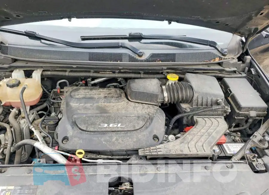 2C4RC1EG2JR194533 Photo# 12