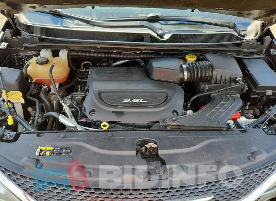 2C4RC1EG3HR727466 Photo# 12