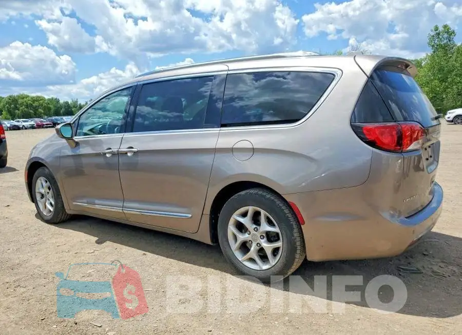 2C4RC1EG4HR669772 Photo# 2