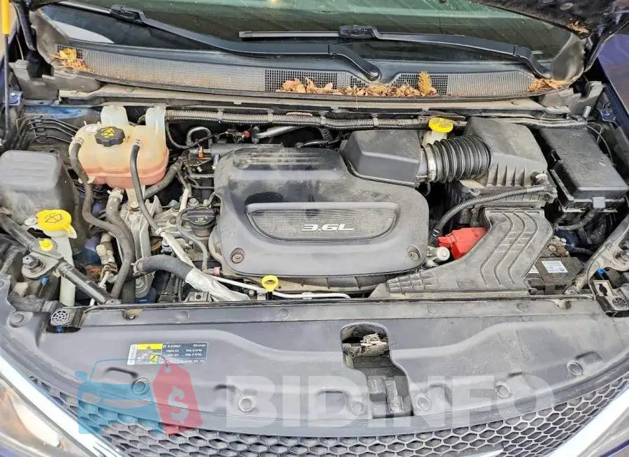 2C4RC1EG9HR669802 Photo# 12