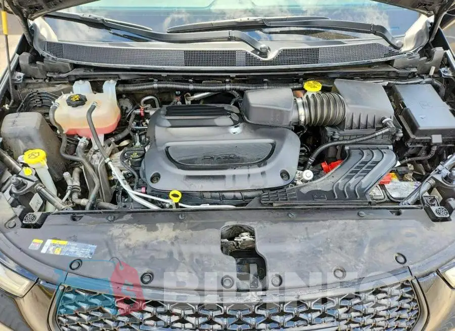 2C4RC1GG5SR547832 Photo# 11