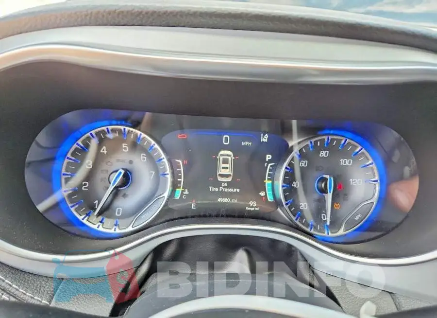 2C4RC1GG5SR547832 Photo# 9