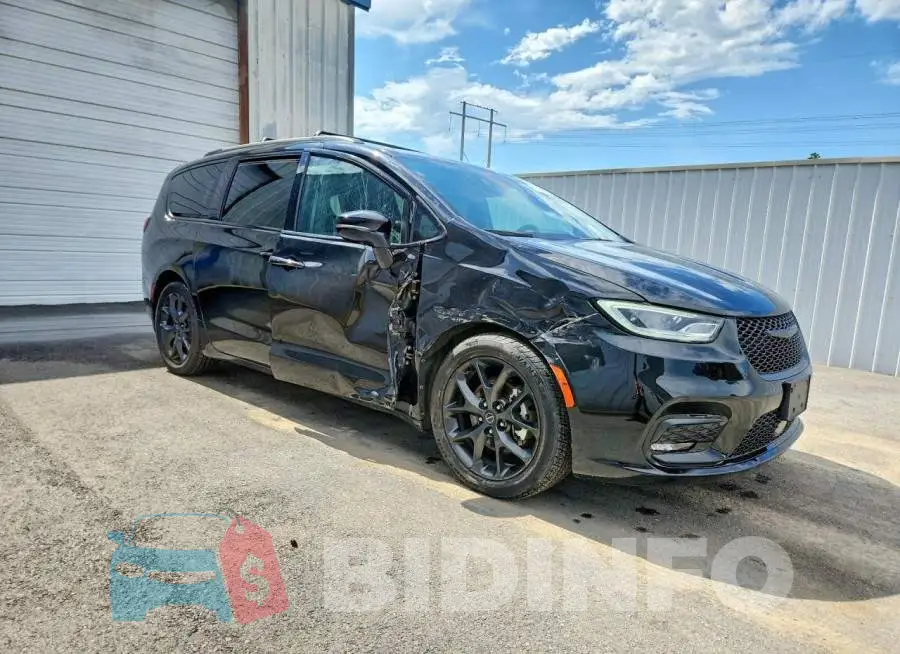 2C4RC1GG5SR547832 Photo# 4