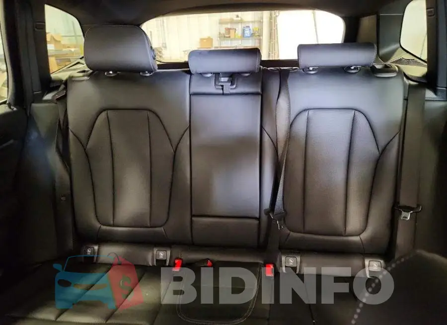 5UX53DP06P9R61829 Photo# 10