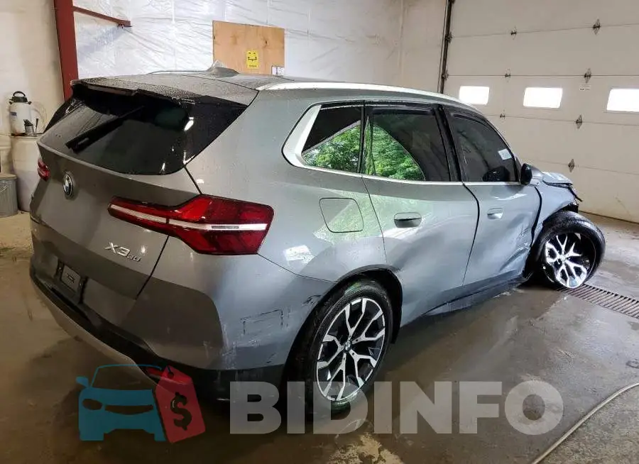5UX53GP07T9359727 Photo# 3