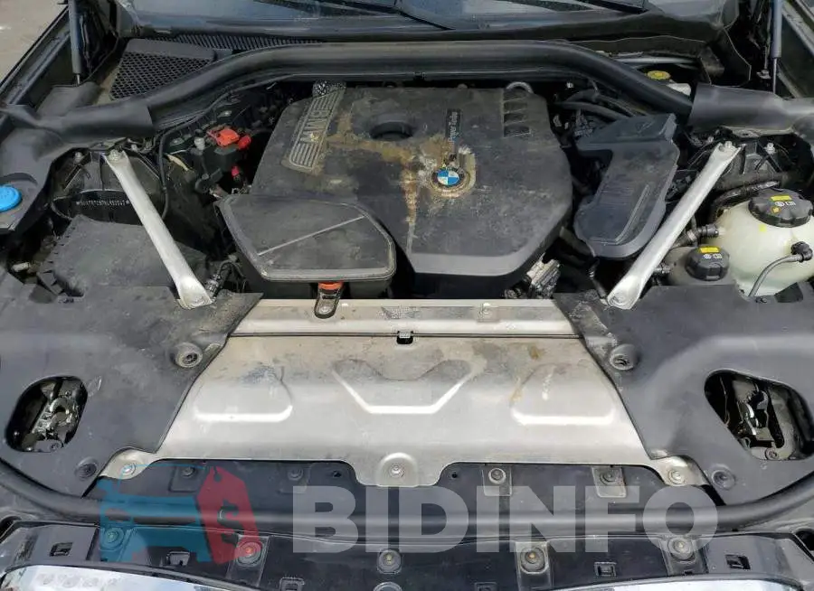 5UXTR7C57KLR52545 Photo# 11