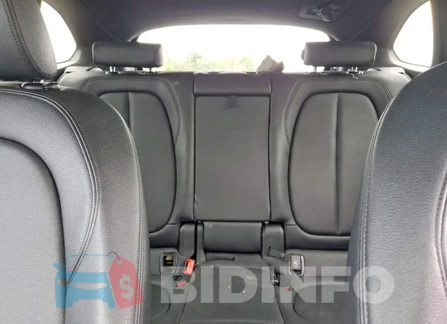 WBXHT3C39J5K23453 Photo# 10