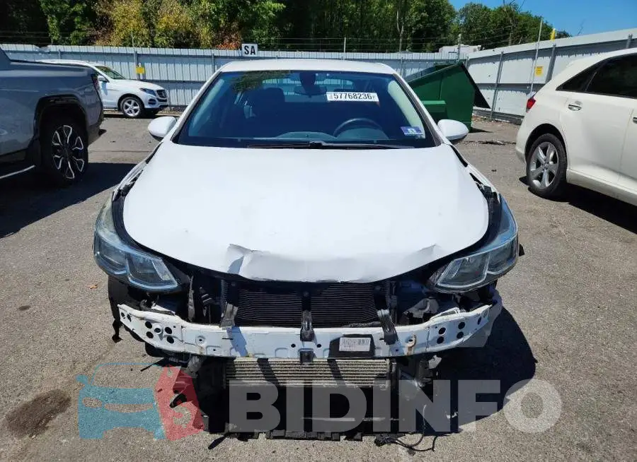 1G1BC5SM2J7195937 Photo# 5