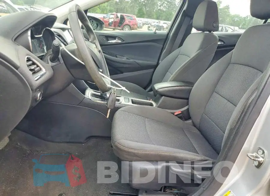 1G1BC5SM5J7244337 Photo# 7
