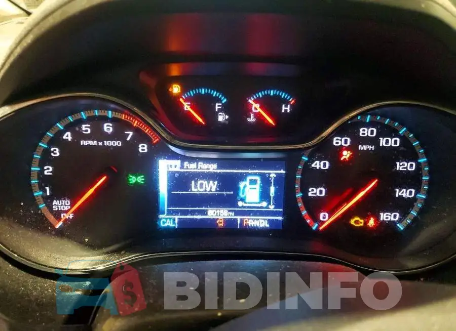 1G1BE5SM8J7201816 Photo# 9