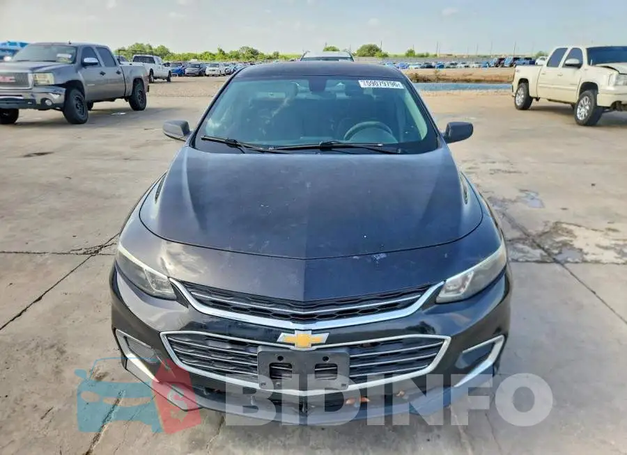 1G1ZB5ST8HF158917 Photo# 5