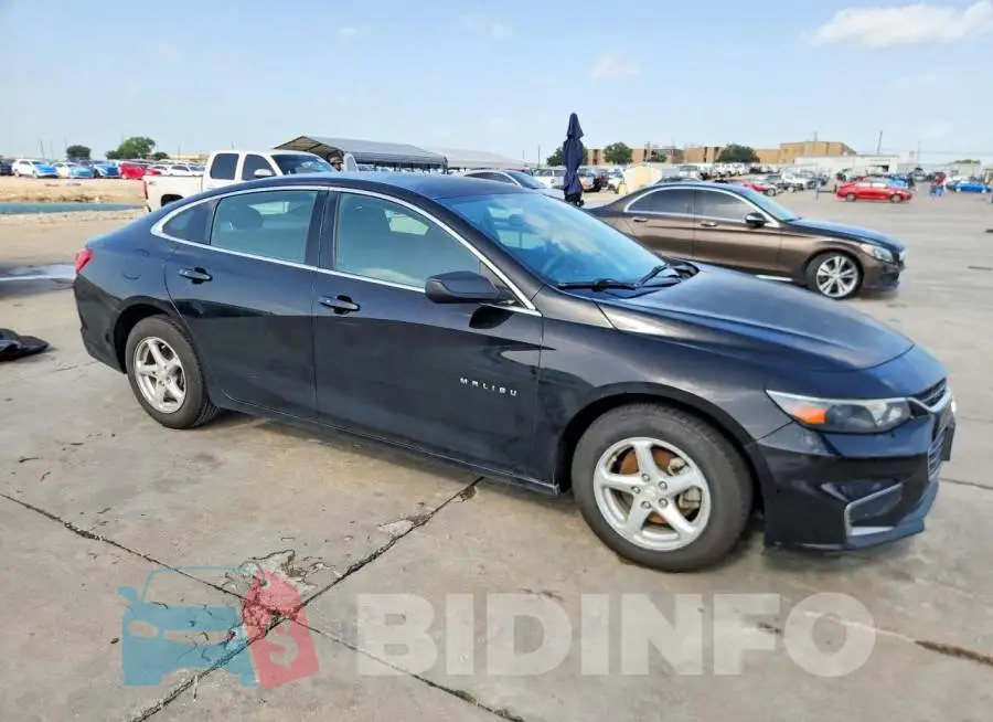 1G1ZB5ST8HF158917 Photo# 4