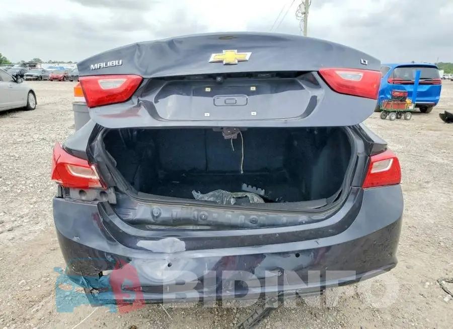 1G1ZD5ST1PF201860 Photo# 6