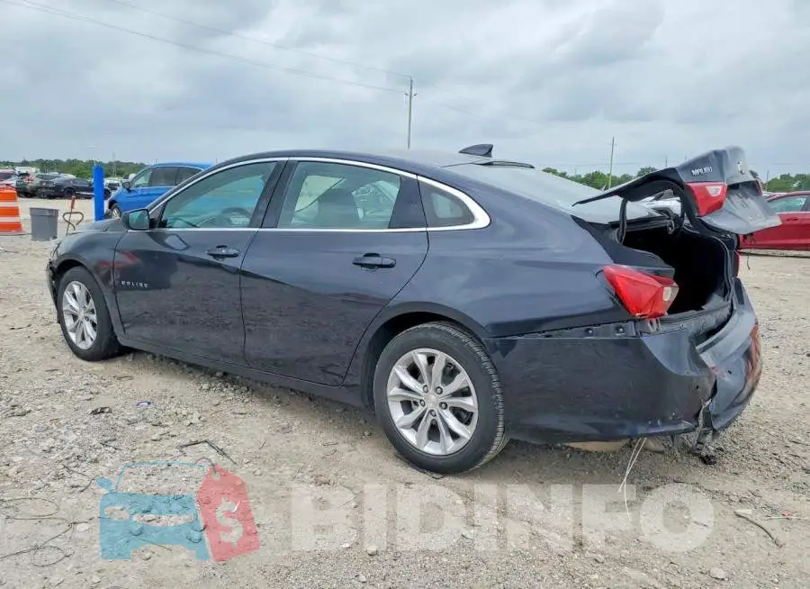 1G1ZD5ST1PF201860 Photo# 2