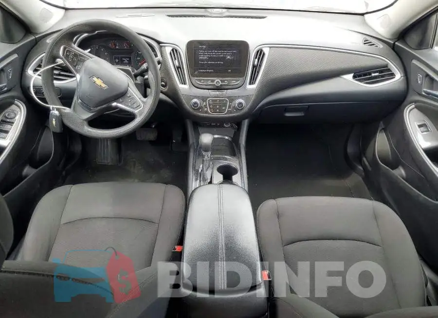 1G1ZD5ST1PF201860 Photo# 8