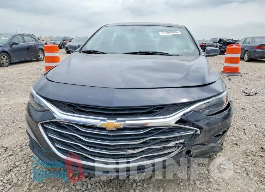 1G1ZD5ST1PF201860 Photo# 5