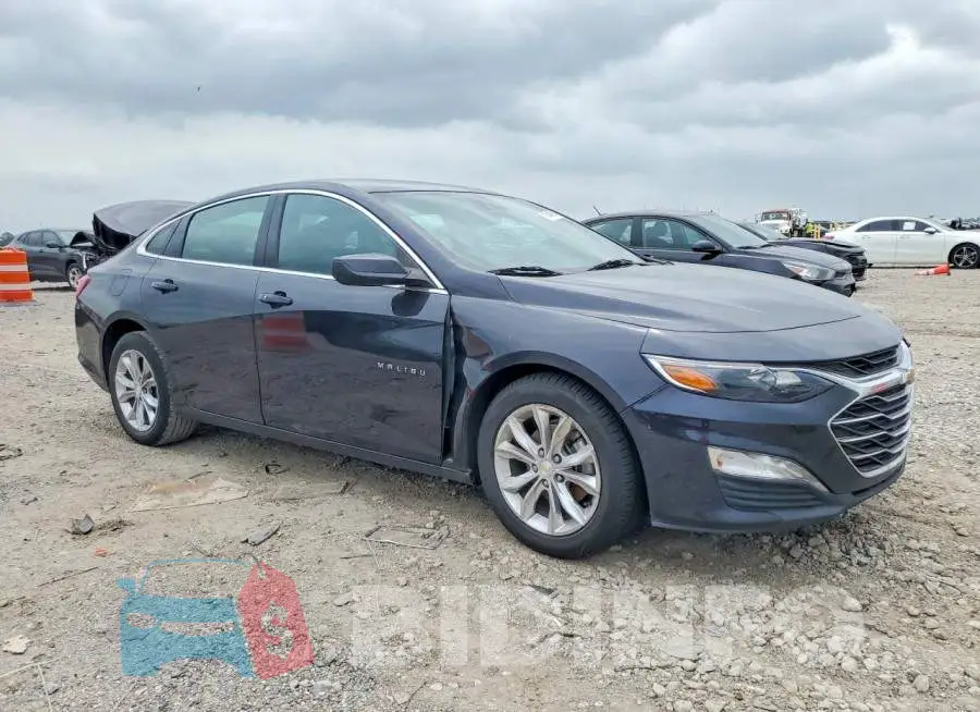 1G1ZD5ST1PF201860 Photo# 4