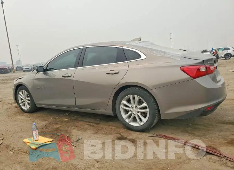 1G1ZD5ST2JF187698 Photo# 2