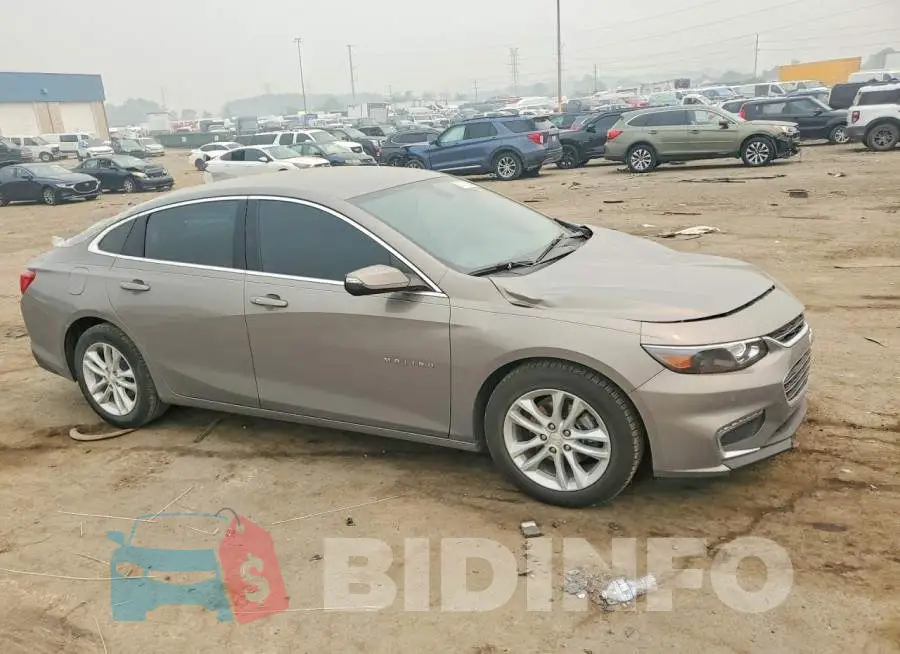 1G1ZD5ST2JF187698 Photo# 4