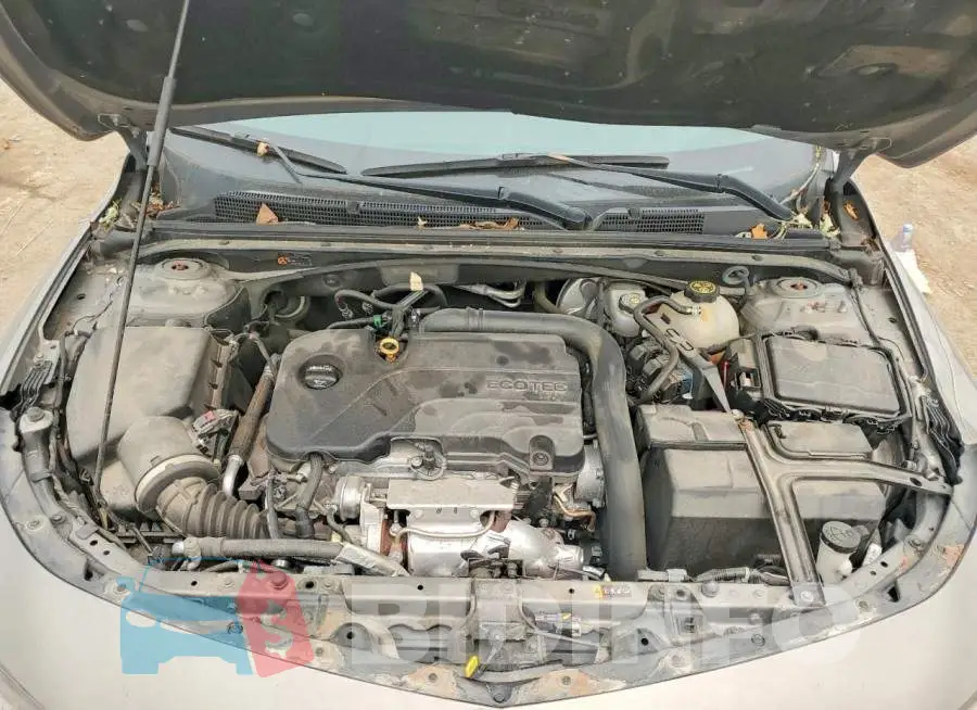 1G1ZD5ST2JF187698 Photo# 11