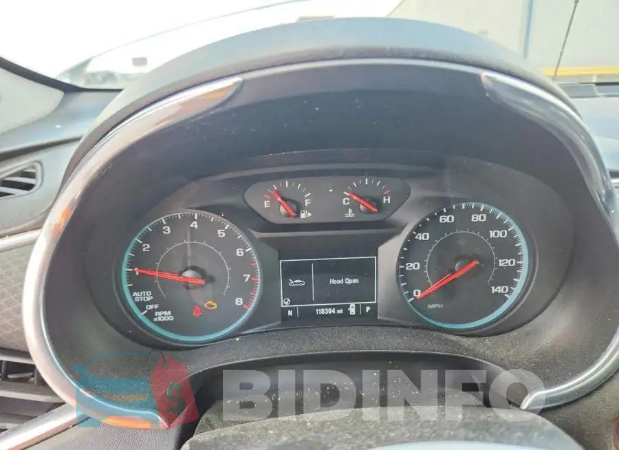 1G1ZD5ST3MF016883 Photo# 9