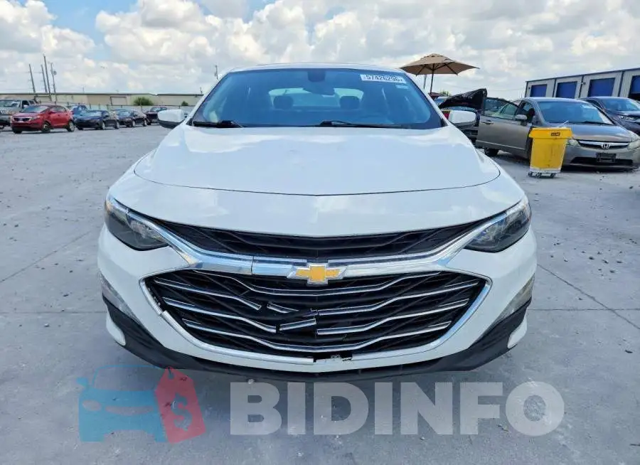 1G1ZD5ST3MF016883 Photo# 5