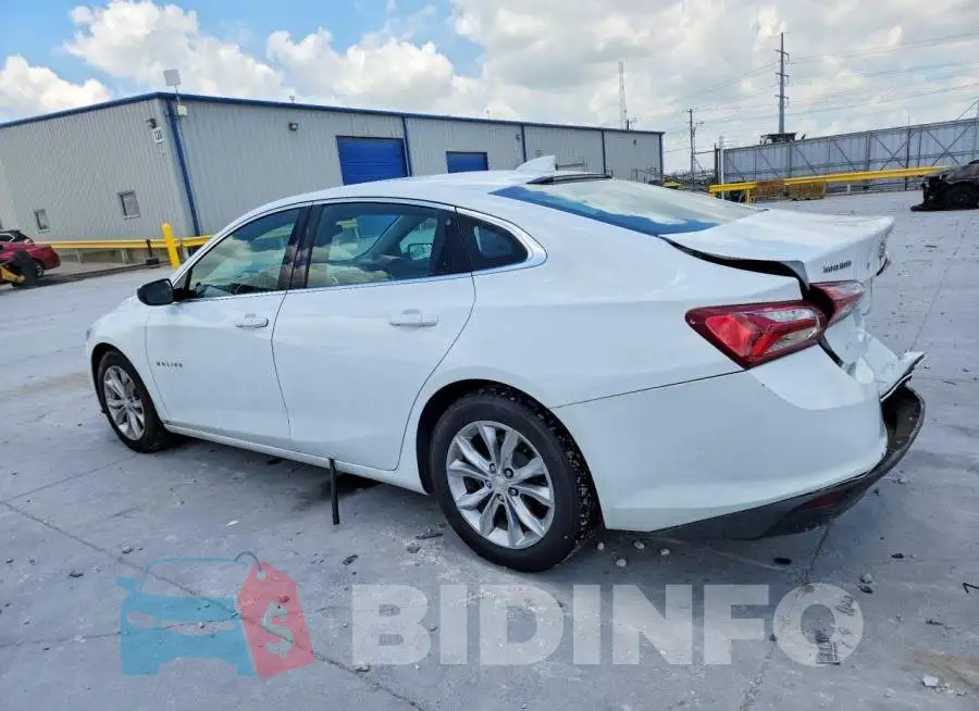 1G1ZD5ST3MF016883 Photo# 2